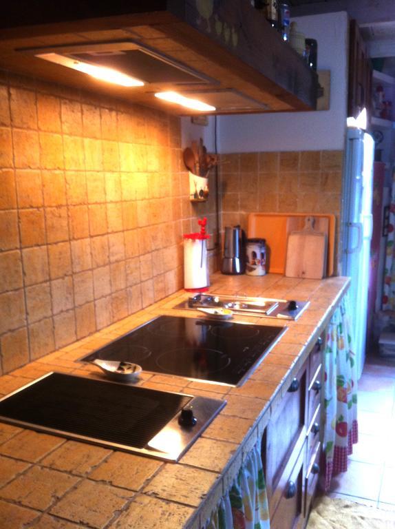 Casa Rural Pico Del Lugar Villar de los Barrios Eksteriør bilde