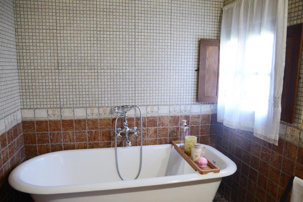 Casa Rural Pico Del Lugar Villar de los Barrios Eksteriør bilde