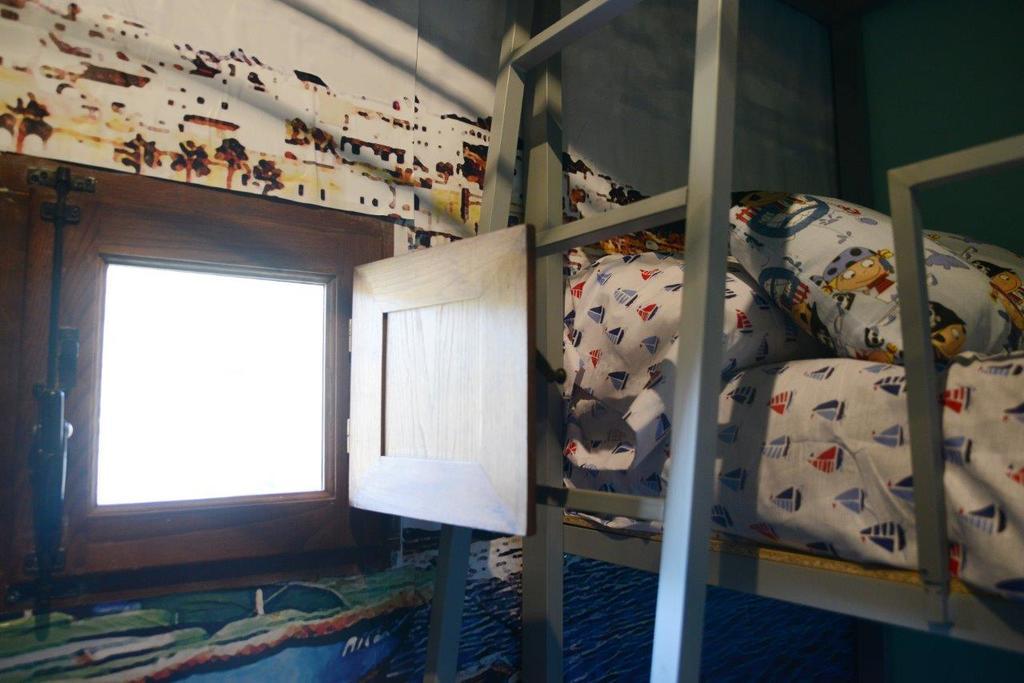 Casa Rural Pico Del Lugar Villar de los Barrios Eksteriør bilde