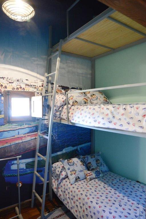 Casa Rural Pico Del Lugar Villar de los Barrios Eksteriør bilde